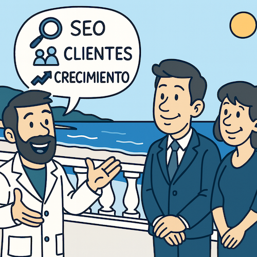 PB seo consultoria SEO